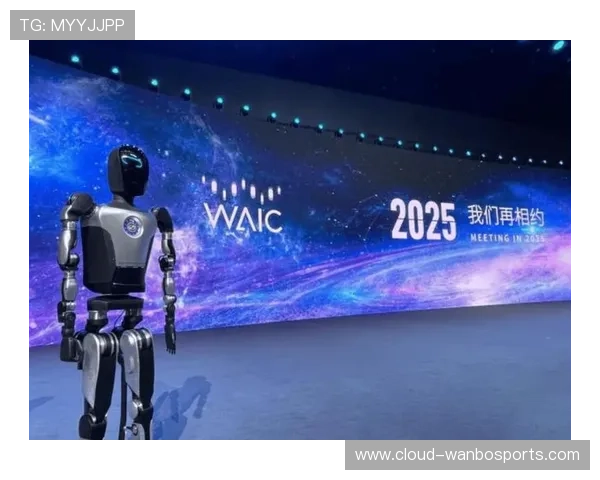 人工智能驱动竞技体育技术迭代与战术数据融合趋势深度解析