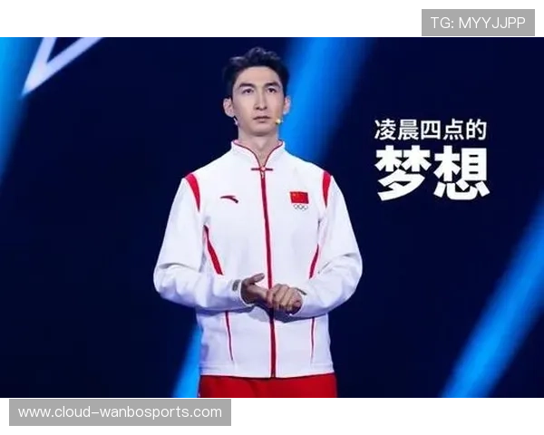 汗水背后的坚持与梦想:运动员心路历程首次深度访谈揭秘 汗水背后的坚持与梦想:运动员心路历程首次深度访谈揭秘